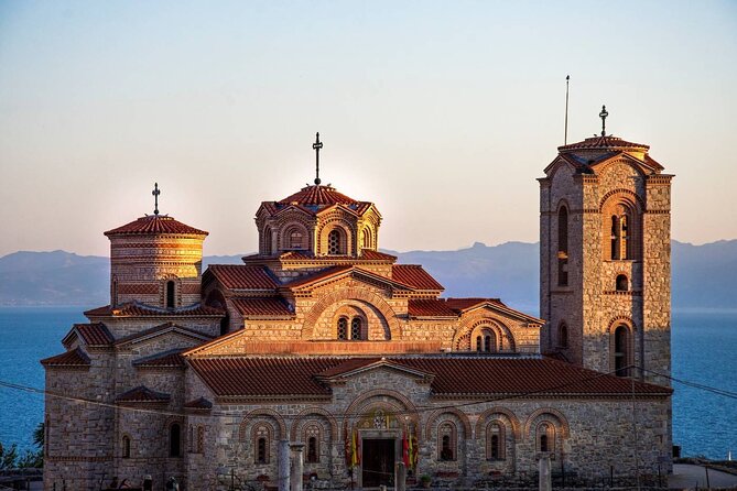 Full-Day Private Guided Cultural Tour of Ohrid from Skopje - A private, English-speaking guide changes the experience