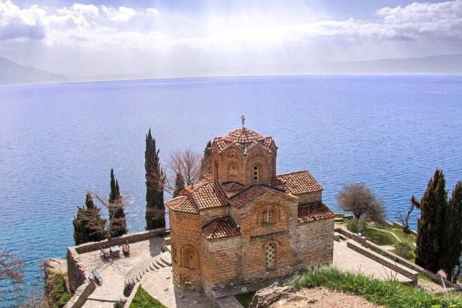 Full-Day Private Guided Cultural Tour of Ohrid from Skopje - Entrance fees and the no-boat detail that affects your budget