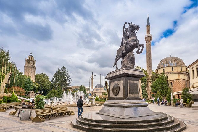 Full Day Tour of Bitola from Skopje - Key highlights at a glance