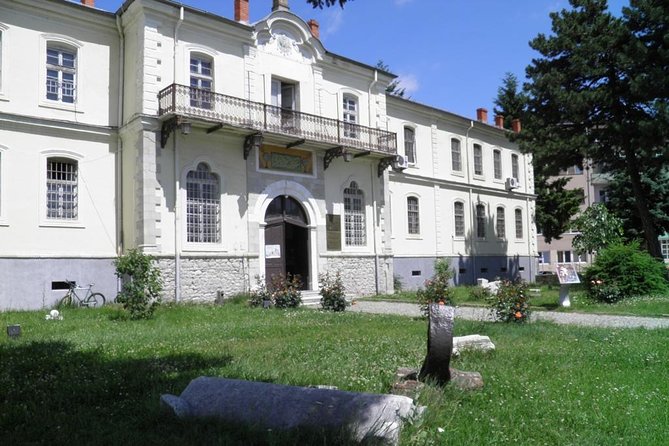 Full Day Tour of Bitola from Skopje - Pelister National Park: small park, big personality