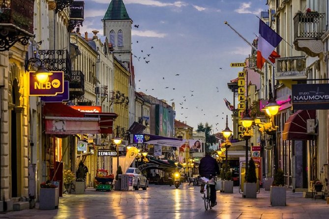 Full Day Tour of Bitola from Skopje - Clock Tower, Dragor River, and Sirok Sokak for that real old-town feel