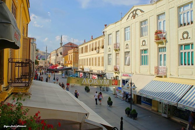 Full Day Tour of Bitola from Skopje - Skopje pickup at 8:00, then straight into Bitola mode
