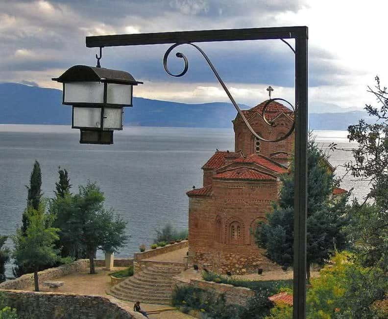 Full-Day Tour of Ohrid from Skopje - Key things you should know before you go