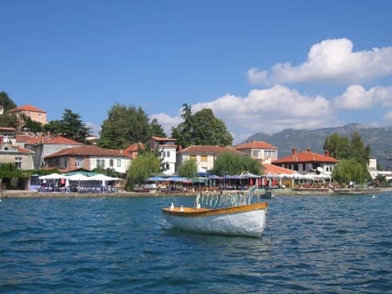 Full-Day Tour of Ohrid from Skopje - What to bring, and who this tour works best for
