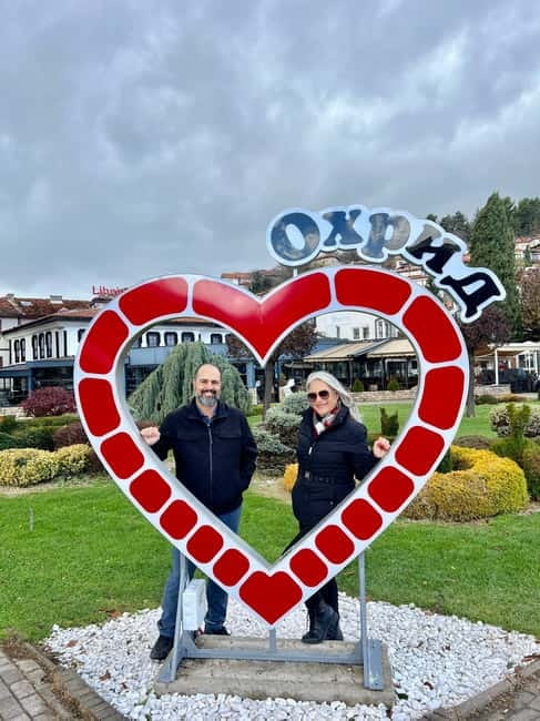 Full Day tour of Ohrid N Macedonia and St. Naum from Tirana - Key highlights worth your attention