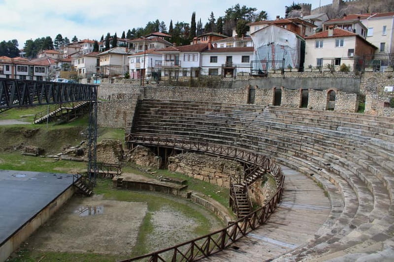 Full Day tour of Ohrid N Macedonia and St. Naum from Tirana - What the guides do well, and why it shows in the reviews