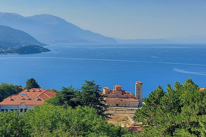 Full day tour of Ohrid with St Naum from Skopje - Key things that make this day trip work