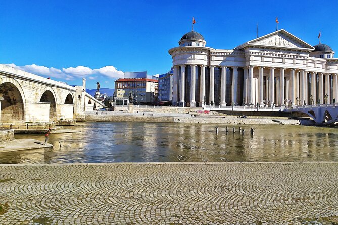 Full day tour of Skopje and Matka canyon - Guides, English, and how the day can feel