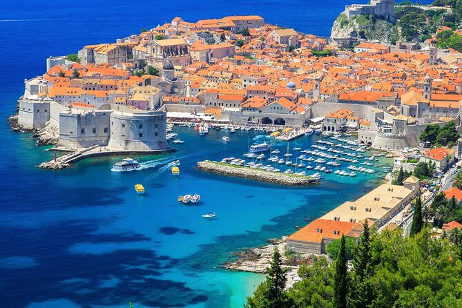 Grand Balkan Tour - Why This Grand Balkan Route Feels Thoughtful