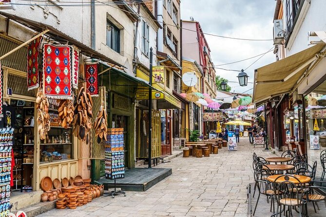 Grand Balkan Tour - Plitvice Lakes, Then Zagreb: National Park Beauty and Austro-Hungarian Squares