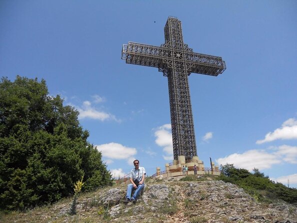 Group Tour from Skopje:Millennium Cross,Matka Canyon&Etno Village - Key points that make this tour worth your time