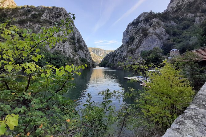 Group Tour from Skopje:Millennium Cross,Matka Canyon&Etno Village - Millennium Cross by cable car, what to expect when it is running