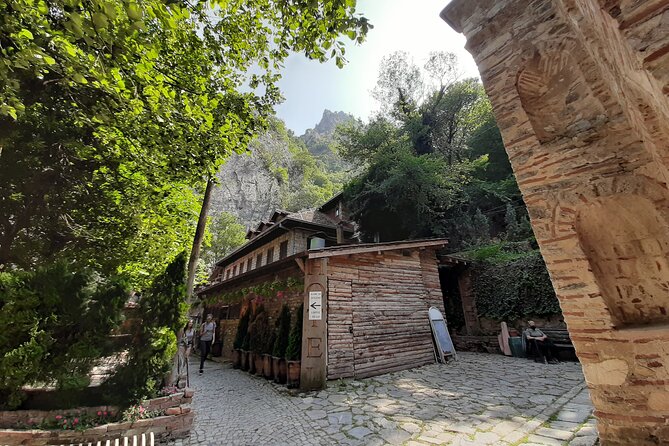 Group Tour from Skopje:Millennium Cross,Matka Canyon&Etno Village - Church stops versus nature time, why the schedule can feel tight