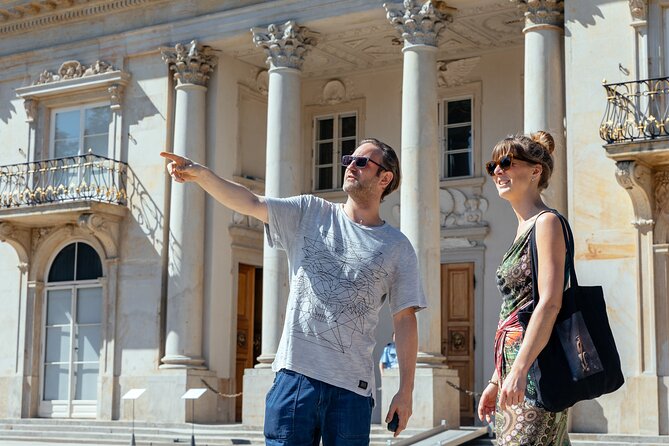 Highlights & Hidden Gems of Skopje Private Tour - Meeting at Macedonia Square, then letting the day flow