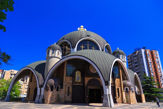 Highlights & Hidden Gems of Skopje Private Tour - Who this tour suits, and who may want to adjust expectations