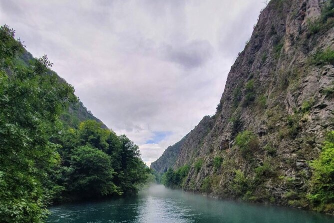 Hiking Matka Canyon from Skopje - Key highlights worth showing up for
