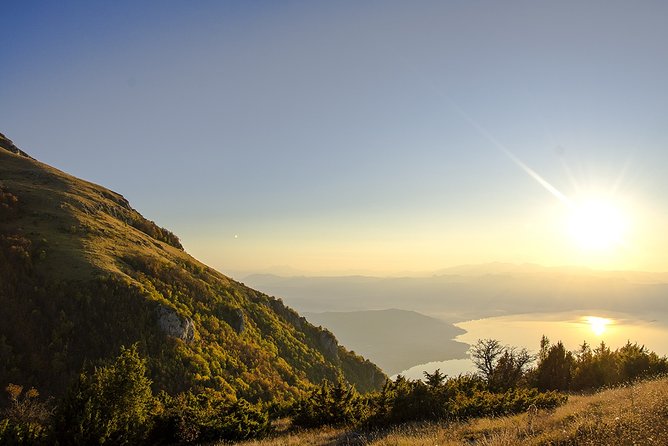 Hiking to Magaro peak from Ohrid - Key Things to Know Before You Go