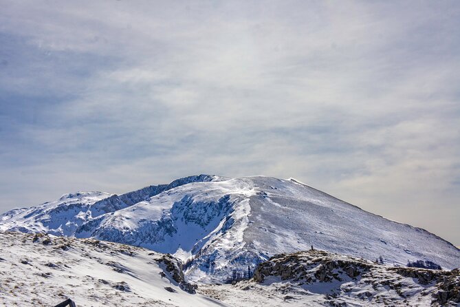Hiking to Magaro peak from Ohrid - The Private, English-Guide Format That Makes It Feel Personal