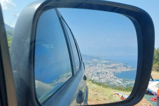 Jeep Safari National Park Galicica - Price and value at around $94.68 per person