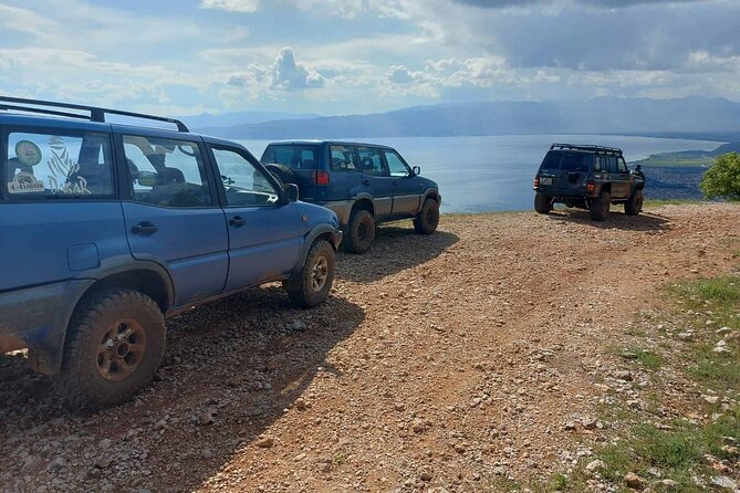 Jeep Safari National Park Galicica - Who should book this Galicica jeep safari