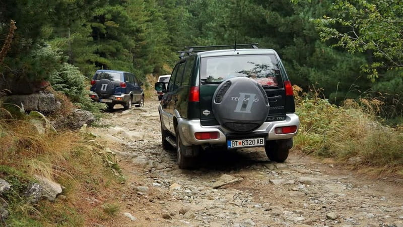 Jeep Safari Pelister, from Ohrid & Bitola. - Key things to know before you go