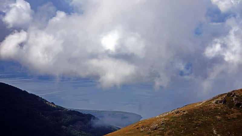 Jeep Safari Pelister, from Ohrid & Bitola. - Lunch in a mountain hut: local food for 15 euros