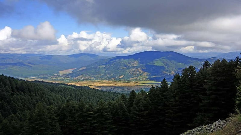 Jeep Safari Pelister, from Ohrid & Bitola. - Pickup from Ohrid and Bitola, and how not to miss the van