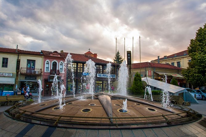 Jewish Heritage of Monastir - Bitola - Jewish Heritage in Bitola, One Careful Walk