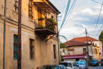 Jewish Heritage of Monastir – Bitola