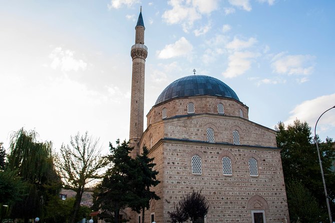 Jewish Heritage of Monastir - Bitola - Stop 2: the Jewish Monument Bitola and the meaning of 15 March 1943
