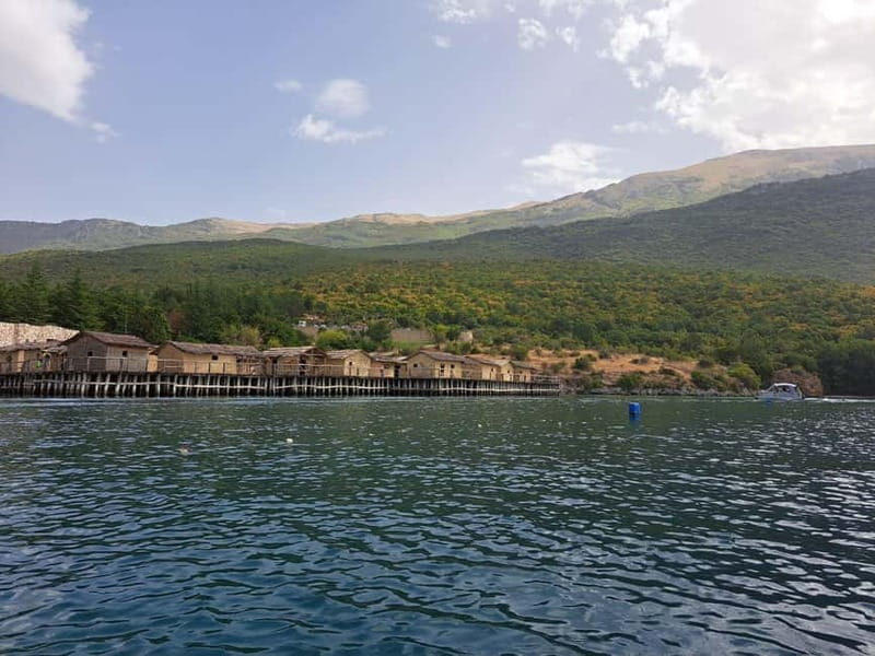 Kayaking Lake Ohrid with BBQ, from Ohrid. - Book or skip: my decision guide for Kayaking Lake Ohrid with BBQ
