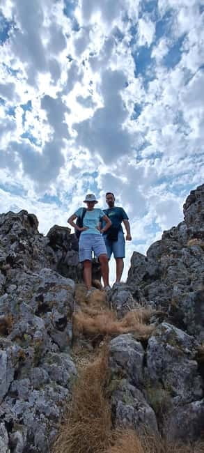 Kokino, Kuklica and Kratovo from Skopje - Key highlights worth planning for