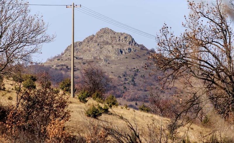Kokino, Kuklica and Kratovo from Skopje - Is $159 per person good value for Kokino, Kratovo, and Kuklica?