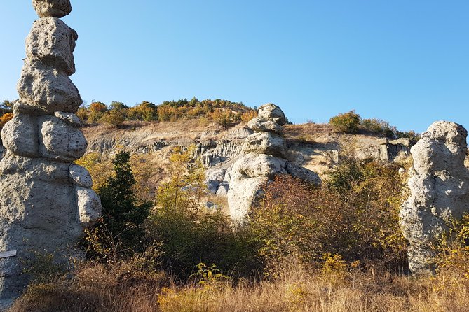 Kokino, Kuklici & Kratovo tour from Skopje - Key points at a glance