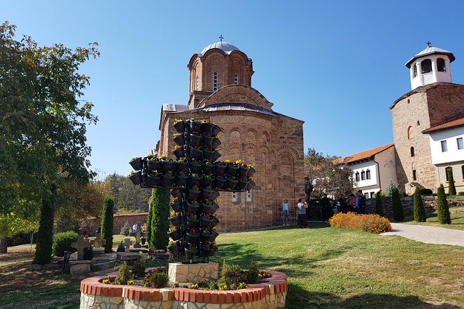 Kokino, Kuklici & Kratovo tour from Skopje - Kokino’s ancient observatory, built for the sun and moon