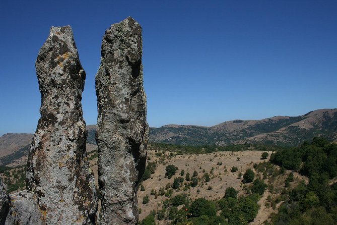 Kokino, Kuklici & Kratovo tour from Skopje - A private pace that keeps you from feeling rushed
