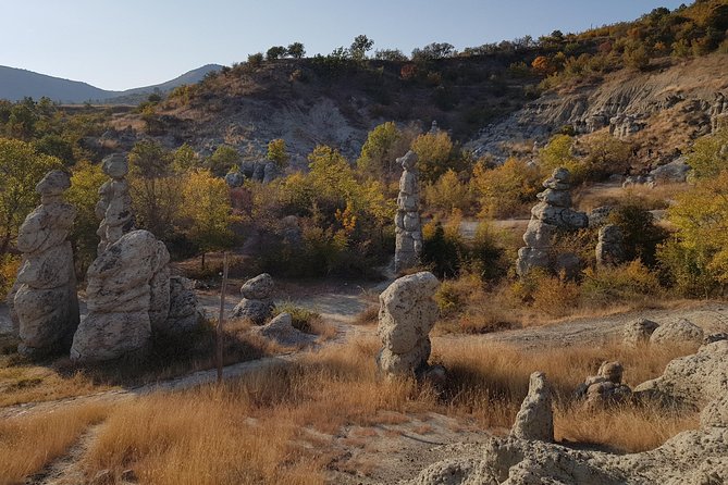 Kokino, Kuklici & Kratovo tour from Skopje - Kratovo in a volcano crater: bridges, calm streets, and a lunch break