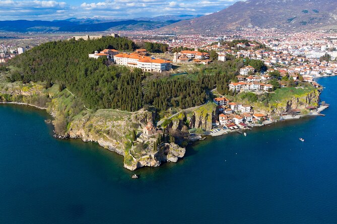 Kosovo, Albania & N. Macedonia; Semi-Private Tour from Skopje - Key Highlights You’ll Actually Feel