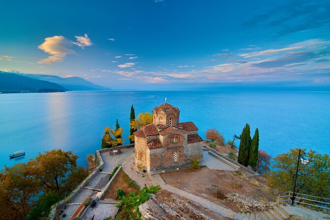 Kosovo, Albania & N. Macedonia; Semi-Private Tour from Skopje - Prizren Walkabout: River Bridges, Dokufest Season, and Old-Quarter Craft