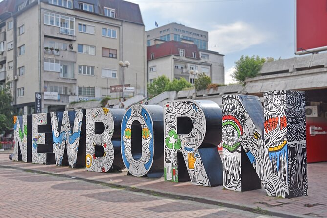 Kosovo Day trip from Skopje - Key Stops That Make This Day Trip Click