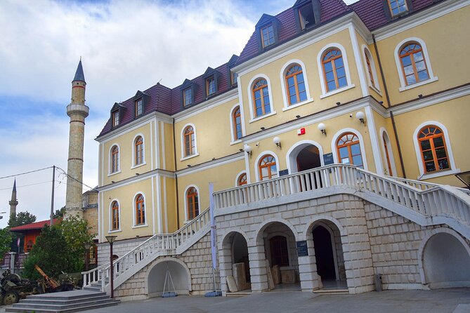 Kosovo Day trip from Skopje - Why This Kosovo Day Trip From Skopje Feels Easier