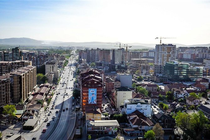Kosovo Day trip from Skopje - What to Bring (So You Do Not Waste Time)