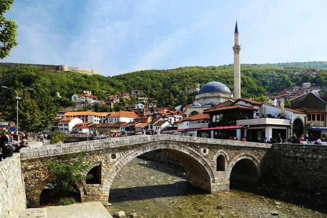 Kosovo Day Trip: Pristina and Prizren Tour from Skopje - Key highlights you should care about