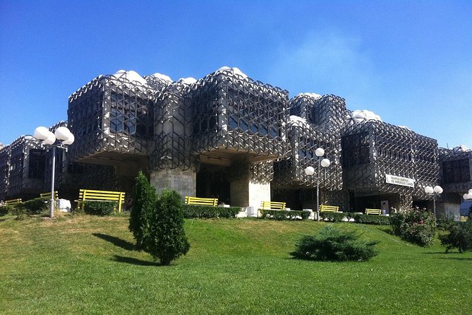 Kosovo Day Trip: Pristina and Prizren Tour from Skopje - From Skopje to Kosovo without the stress
