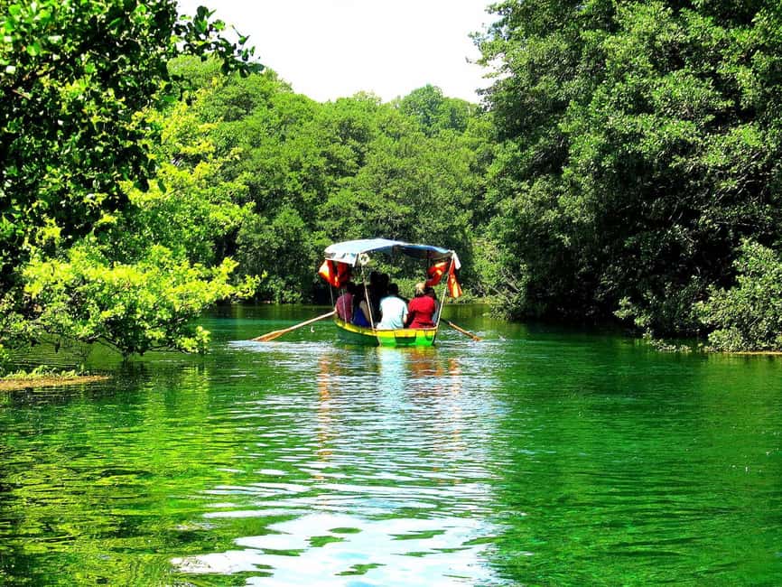 Lake Ohrid: Boat tour Bay of Bones, Sv. Naum with BBQ - From pickup to boat: the easiest way to do Lake Ohrid in one day