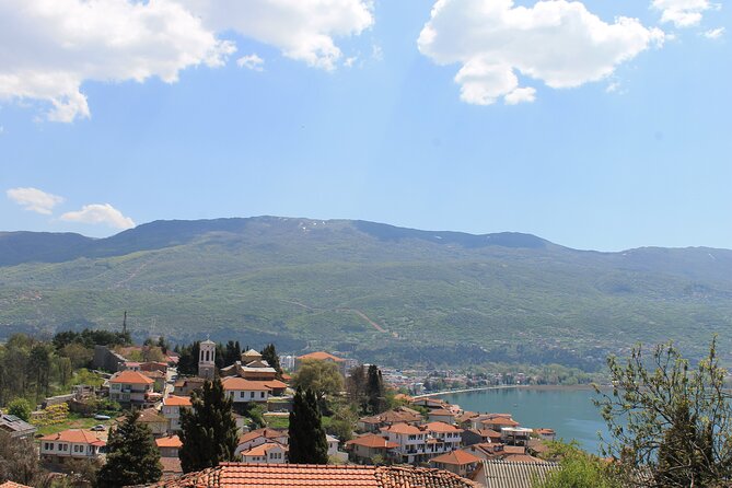 Lake Ohrid in a Day: Group Tour to the UNESCO City from Skopje - Why This Skopje to Ohrid Day Trip Feels Like a Smart Shortcut