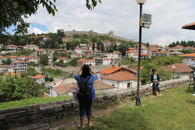 Lake Ohrid in a Day: Group Tour to the UNESCO City from Skopje - Price and Value: What $93.92 Actually Buys You