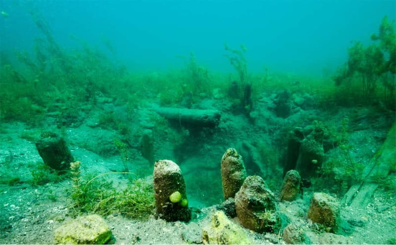 Lake Ohrid: Try Diving at the Bay of the Bones - Meeting at the Post Office: how the day starts