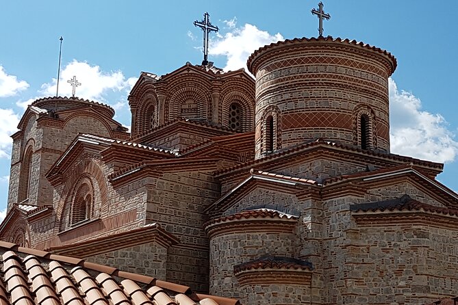 Macedonia round trip - from Skopje - What to expect on admissions and tickets