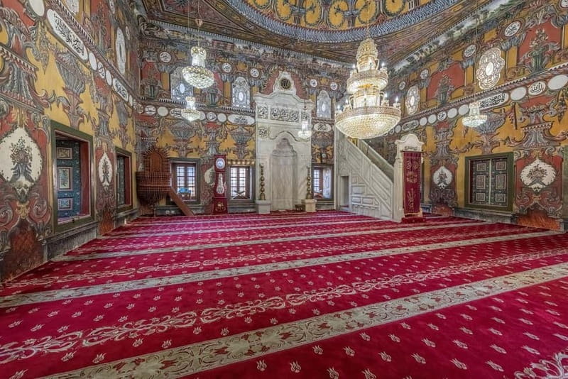 Matka Canyon and Tetovo - Full-Day Tour from Skopje - Key Highlights You’ll Feel Right Away